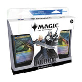 Magic: The Gathering: Final Fantasy Starter Kit