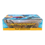 Magic: The Gathering: Aetherdrift Play Booster