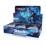 Magic: The Gathering: Tarkir: Dragonstorm Play Booster