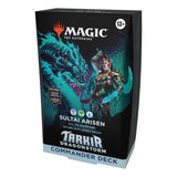 Magic: The Gathering: Tarkir: Dragonstorm Commander Deck