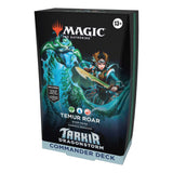 Magic: The Gathering: Tarkir: Dragonstorm Commander Deck