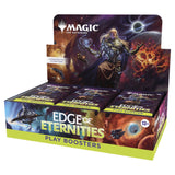 Magic: The Gathering: Edge of Eternities Play Booster