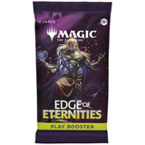 Magic: The Gathering: Edge of Eternities Play Booster