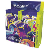 Magic: The Gathering: Edge of Eternities Collector Booster Display