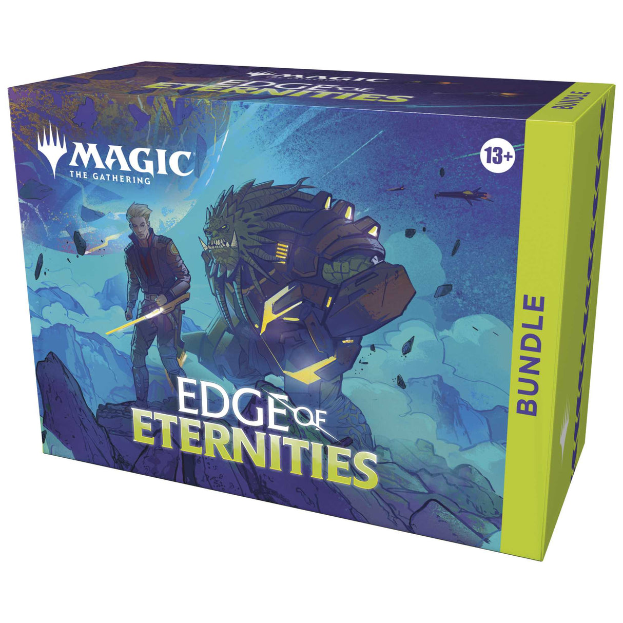 Magic: The Gathering: Edge of Eternities Bundle