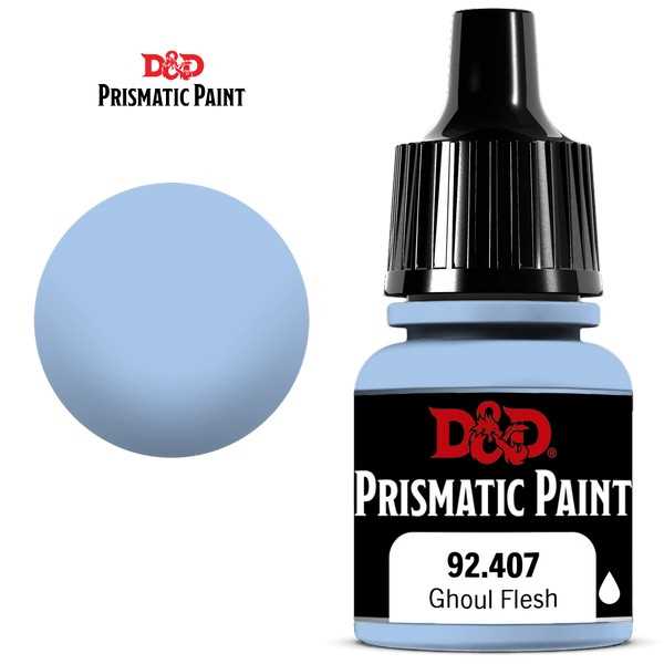 D&D Prismatic Paint: Ghoul Flesh 92.407