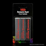 D&D Prismatic Paint: Flexi-Sanders Dual Grit