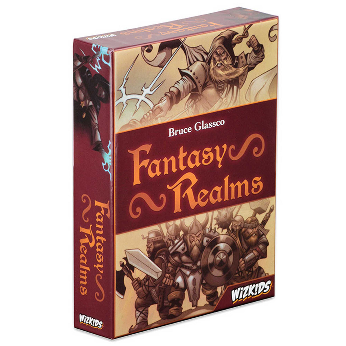 Fantasy Realms