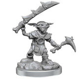 Pathfinder Legendary Cuts: Goblins