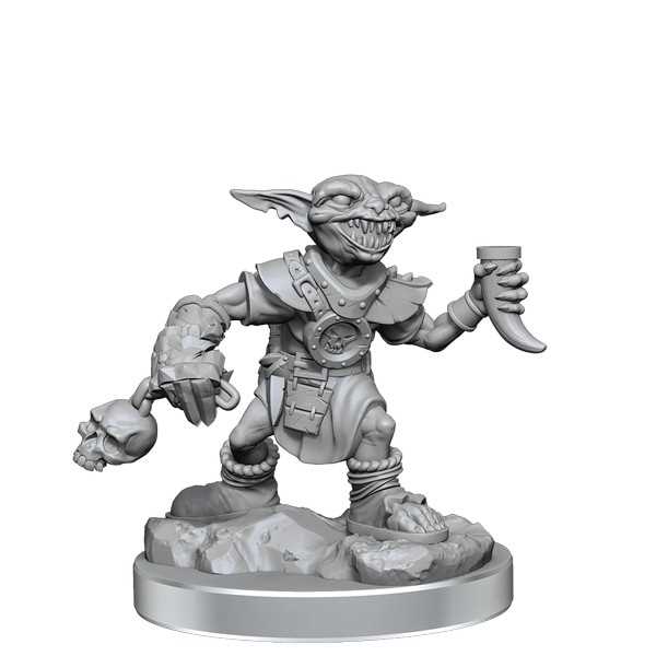 Pathfinder Legendary Cuts: Goblins