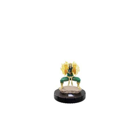 Marvel HeroClix: Wheels of Vengeance Booster Brick