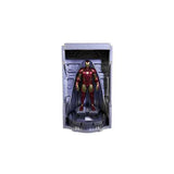 Marvel HeroClix Iconix: Hall of Armor