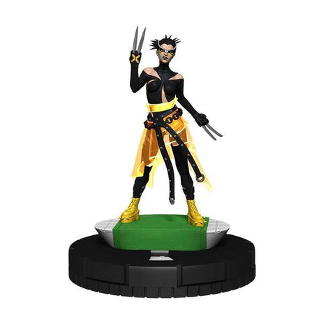 Marvel HeroClix: X-Men - Hellfire Gala Premium Collection 2