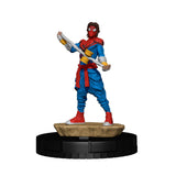 Marvel HeroClix: Spider-Verse Booster Brick