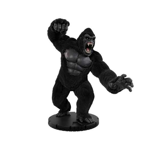 WizKids HeroClix Iconix: Colossal Kong