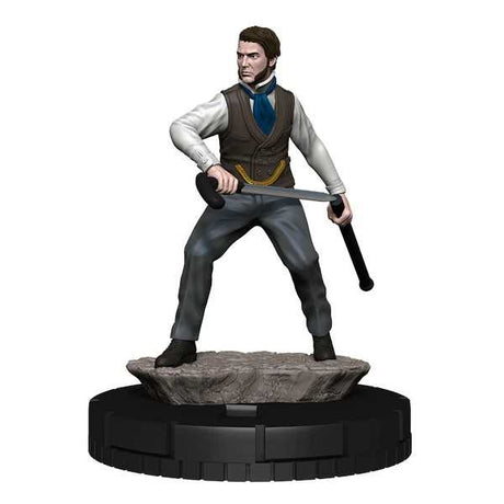 WizKids HeroClix Iconix: Sherlock Holmes