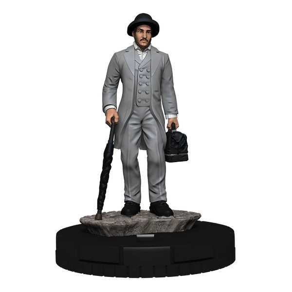 WizKids HeroClix Iconix: Sherlock Holmes