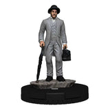 WizKids HeroClix Iconix: Sherlock Holmes