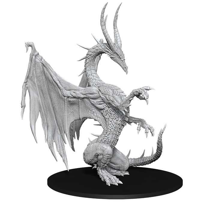 Pathfinder Deepcuts: Blue Dragon