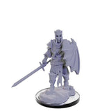 Pathfinder Deep Cuts Miniatures: Plague Zombie & Skeletal Champion