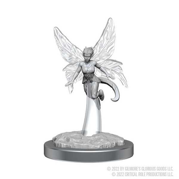 Critical Role Unpainted Miniatures: Wisher Pixies