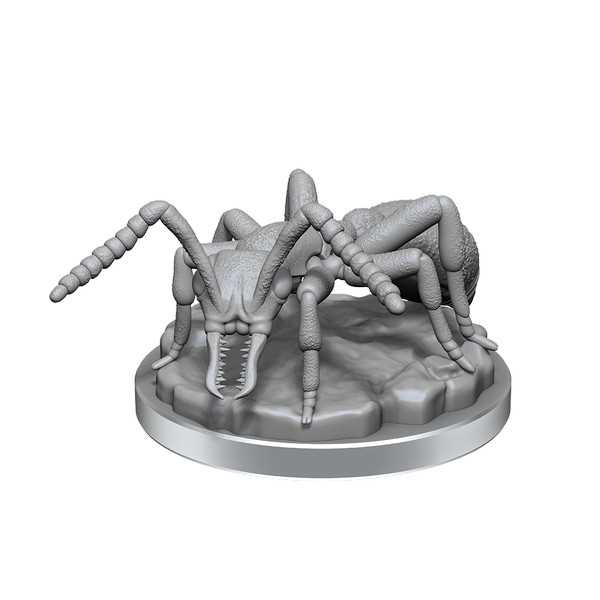 WizKids Deep Cuts: Giant Ants