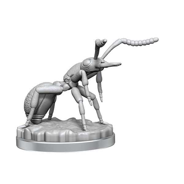 WizKids Deep Cuts: Giant Ants