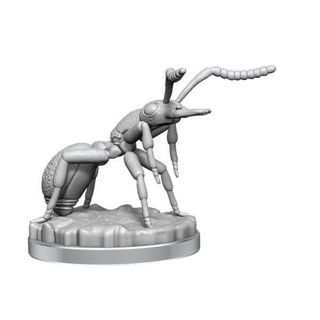 WizKids Deep Cuts: Giant Ants