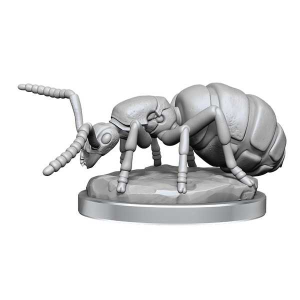 WizKids Deep Cuts: Giant Ants