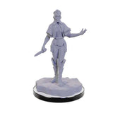 Pathfinder Deep Cuts Miniatures: Urdefhan Lasher & Death Scout