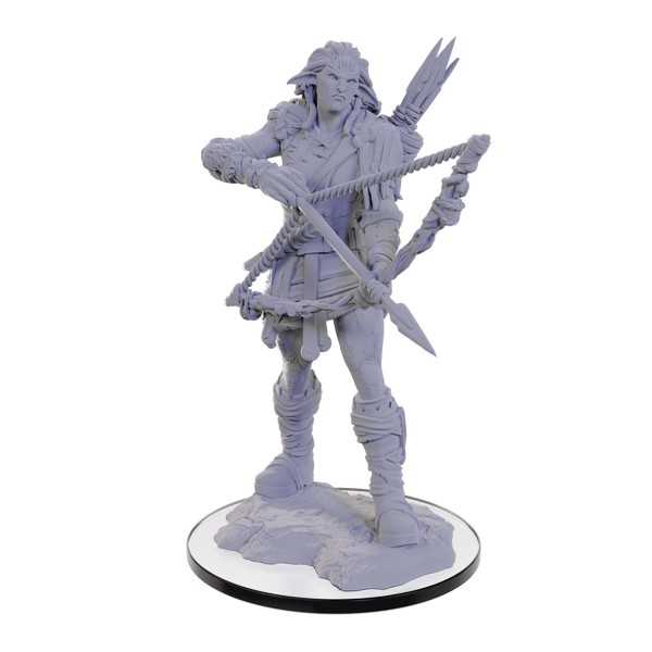 Pathfinder Deep Cuts Miniatures: Wood Giant