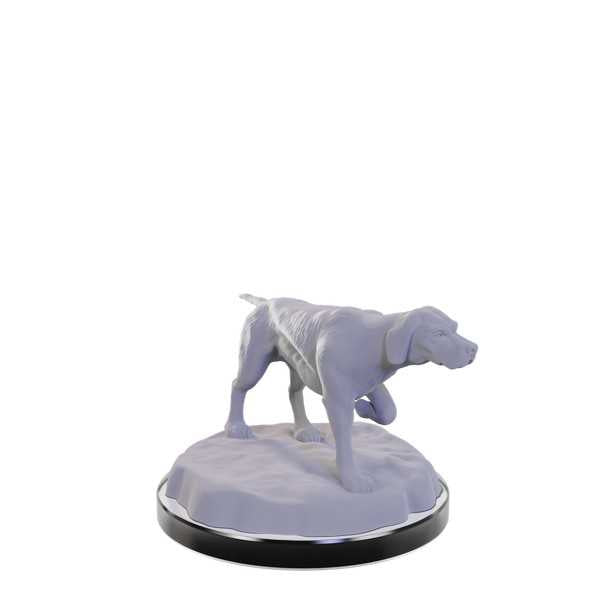 WizKids Deep Cuts: Dog Companions