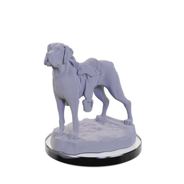 WizKids Deep Cuts: Dog Companions