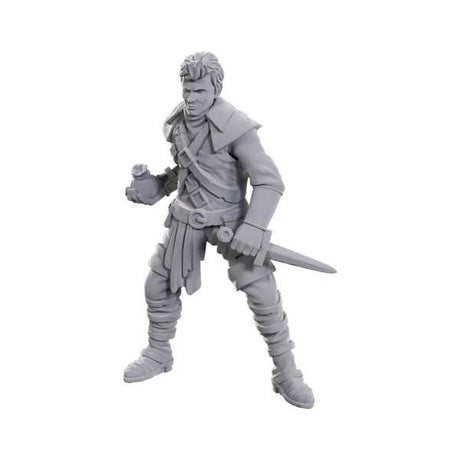 WizKids Deep Cuts: Cutpurses Male & Female