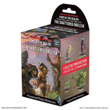 D&D Icons of the Realms: Phandelver and Below: The Shattered Obelisk 8 ct. Booster Brick (Set 29)