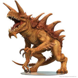 D&D Icons of the Realms: Gargantuan Tarrasque