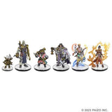 Pathfinder Battles: Iconic Heroes XI Boxed Set