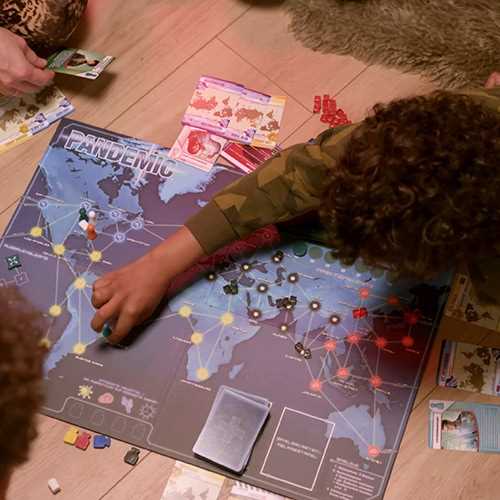 Pandemic