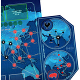 Pandemic: State of Emergency