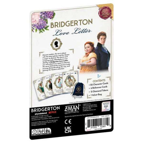 Bridgerton: Love Letter