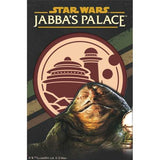 Star Wars Jabba's Palace: A Love Letter Game