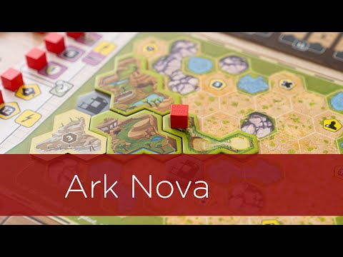 Ark Nova