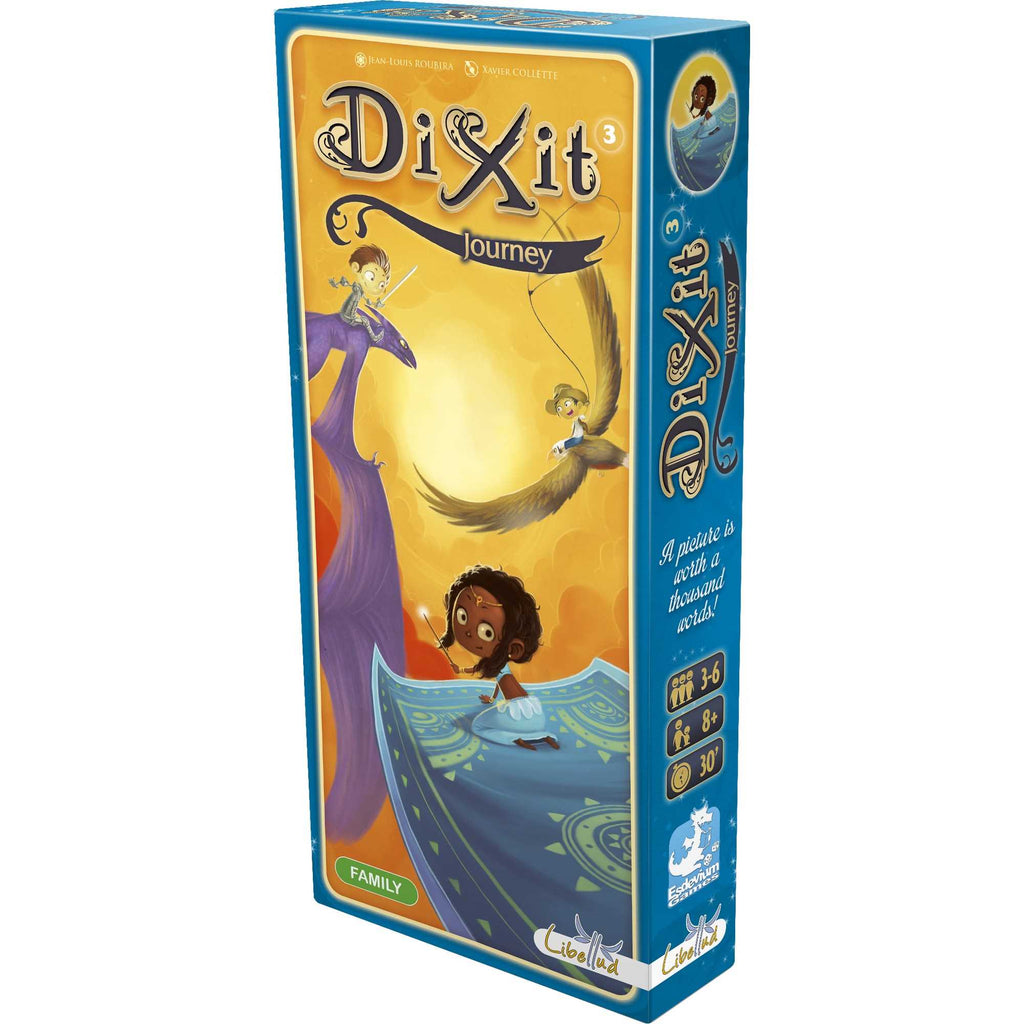 Dixit - Disney – Comics Games And Coffee