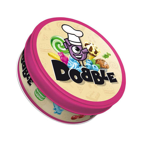 Dobble Junior