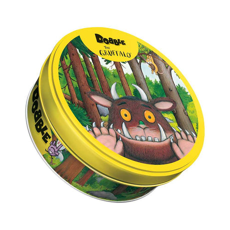 Dobble Gruffalo