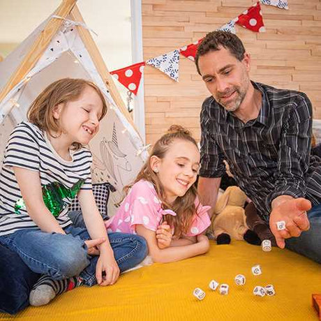 Rory's Story Cubes: Eco Blister Original