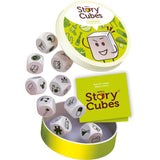 Rory's Story Cubes: Eco Blister Voyages