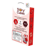 Rory's Story Cubes: Eco Blister Heroes