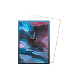 Brushed Art Standard Sleeves - No. 1 Batman (100 ct.)