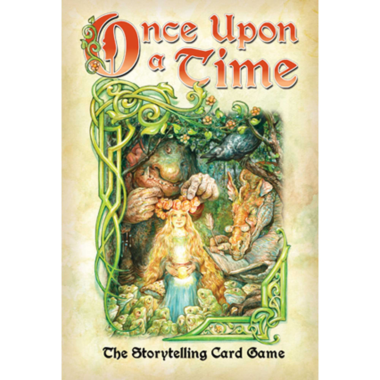 Once Upon a Time (Third Edition)